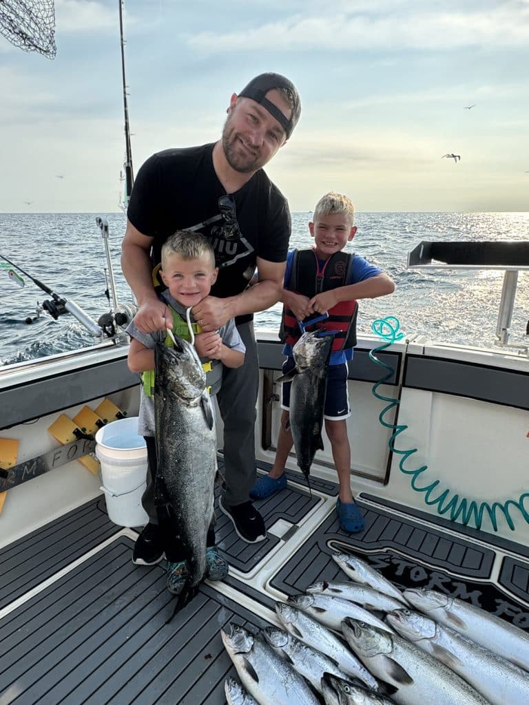 north point marina kings